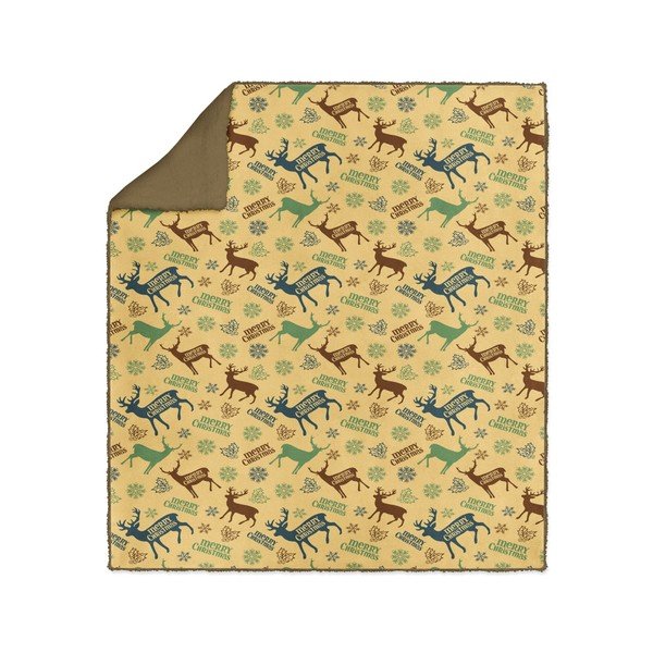 Deka Oyo home Wayne, 120 x 170 cm