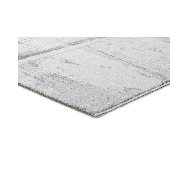 Tappeto grigio Panoia, 160 x 230 cm - Universal-image-1