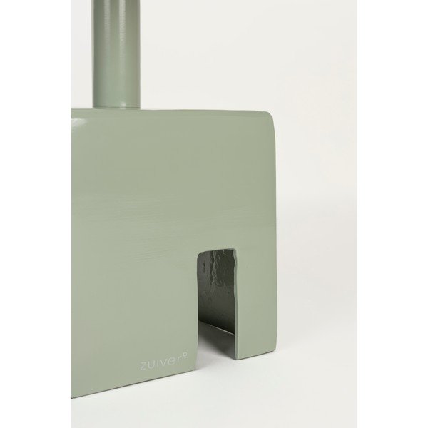 Tavolino in metallo 40x40 cm Chubby – Zuiver-image-4