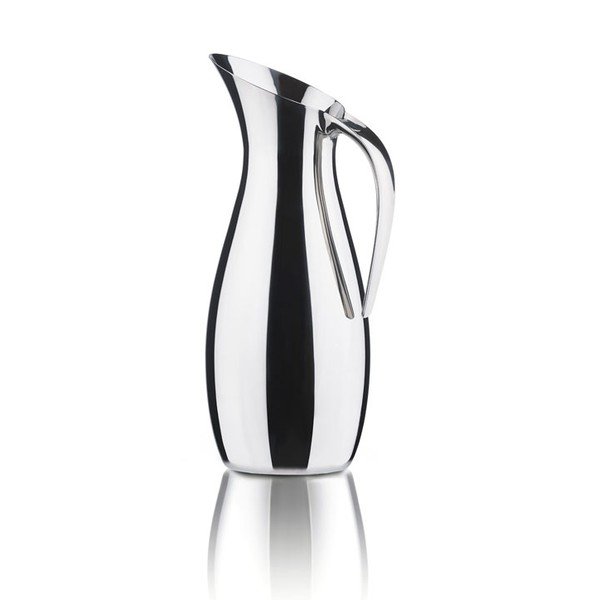 Brocca in acciaio Rocks, 1,7 l - Zone-image-2