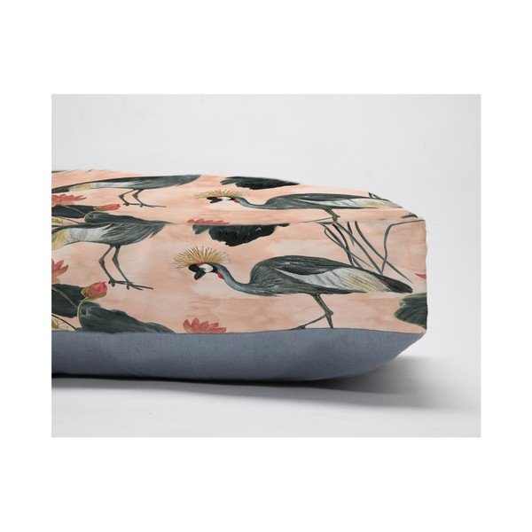 Cuscino di seduta Acquerello, 60 x 80 cm - Madre Selva-image-1