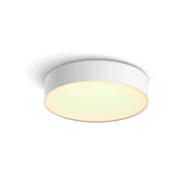 Plafoniera smart a LED 10 W Enrave - Philips Hue