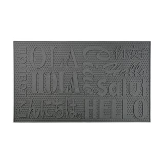 Tappetino 44x74,6 cm - Esschert Design