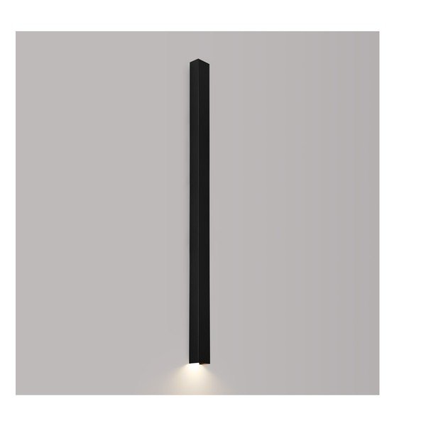 Lampada da parete nera in metallo FREYA – Thoro-image-2