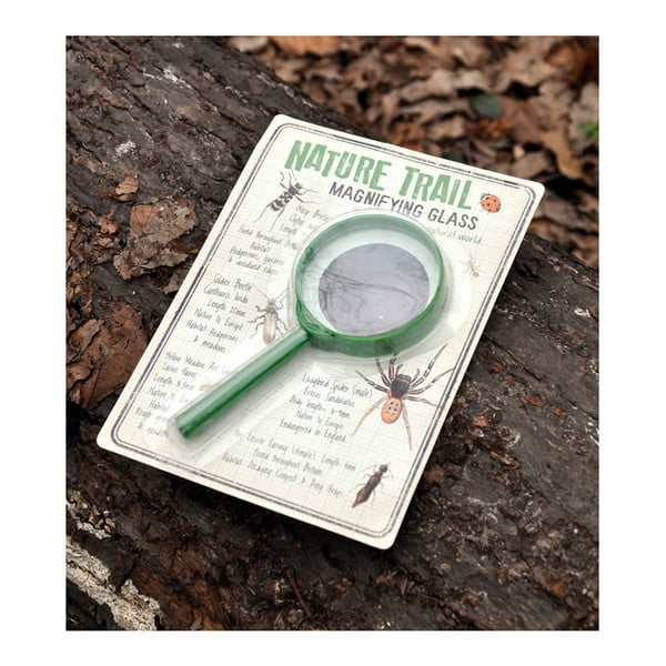 Lente d'ingrandimento Nature Trail - Rex London-image-2