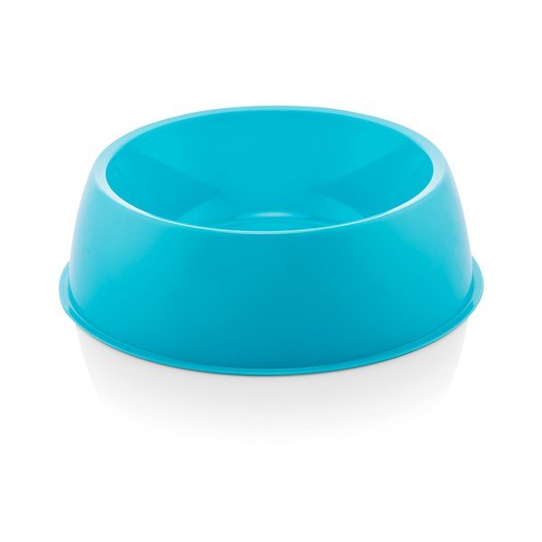 Ciotola per cani blu, ø 21,5 cm - Petpetite