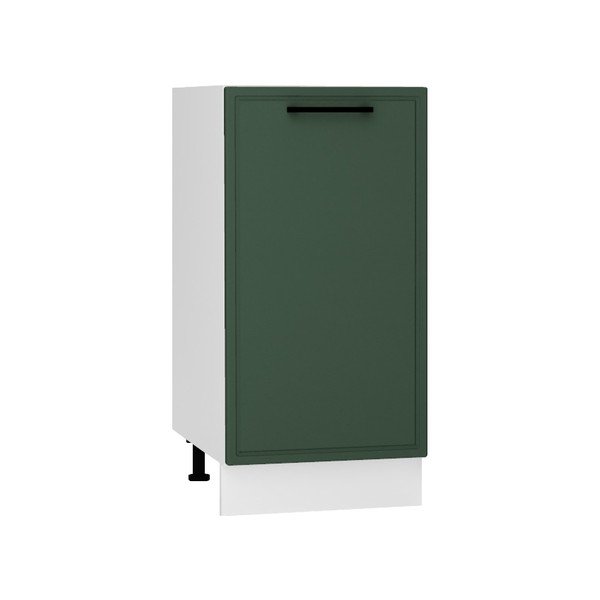 Mobile da cucina inferiore (larghezza 40 cm) Aden - STOLKAR
