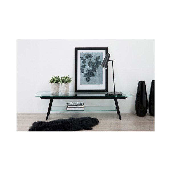 Tavolo TV Monti, 160 x 40 cm - Actona-image-1
