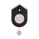 Orologio con pendolo/da parete Grato Cuckoo – Karlsson