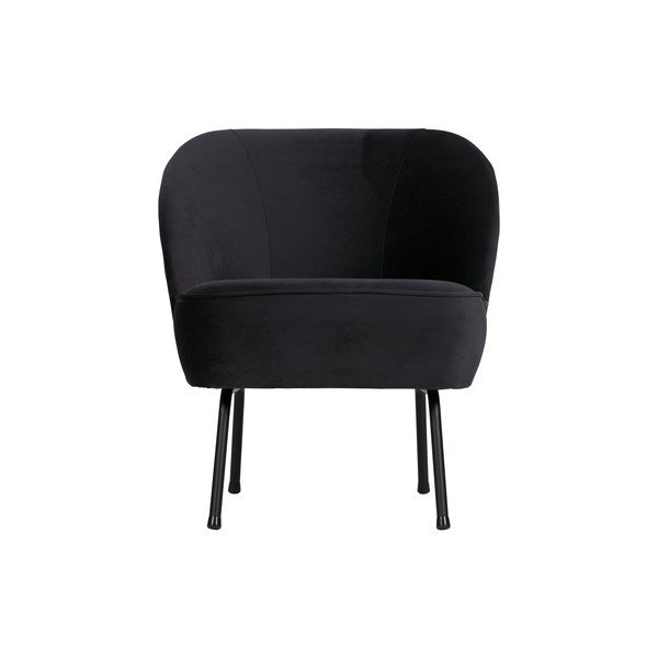 Poltrona blu scuro Vogue - BePureHome-image-2