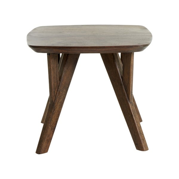 Tavolo pieghevole 44x44 cm Quenza - Light & Living-image-2