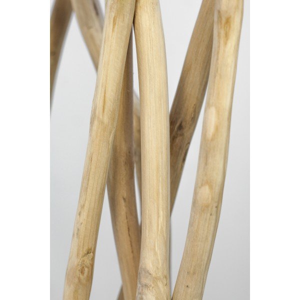 Schermo in legno di teak - HSM collection-image-3