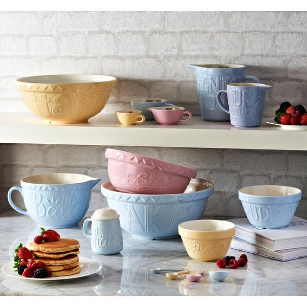 Sada čtyř dóz Mason Cash Bake My Day-image-2