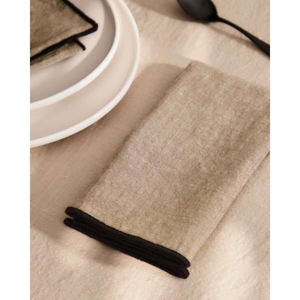 Tovaglietta 35x50 cm Mirna - Kave Home-image-1