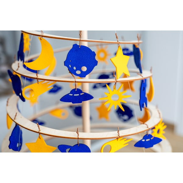 Decorazioni natalizie in set da 8 - Spira-image-4