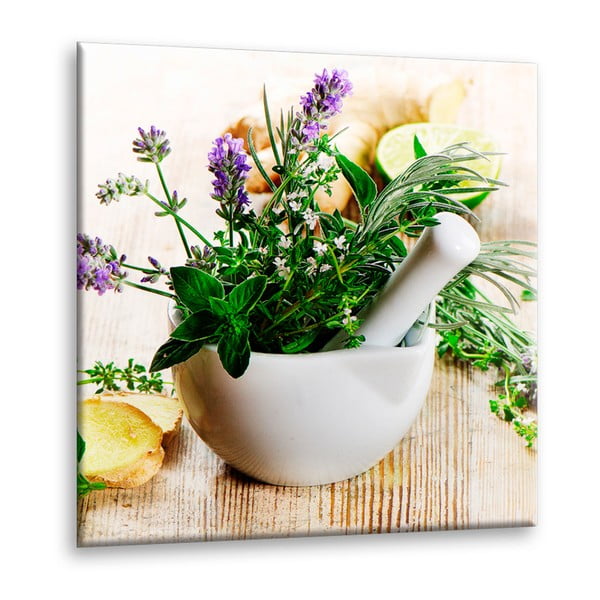 Immagine Glasspik Zenzero, 30 x 30 cm Kitchen - Styler-image-1