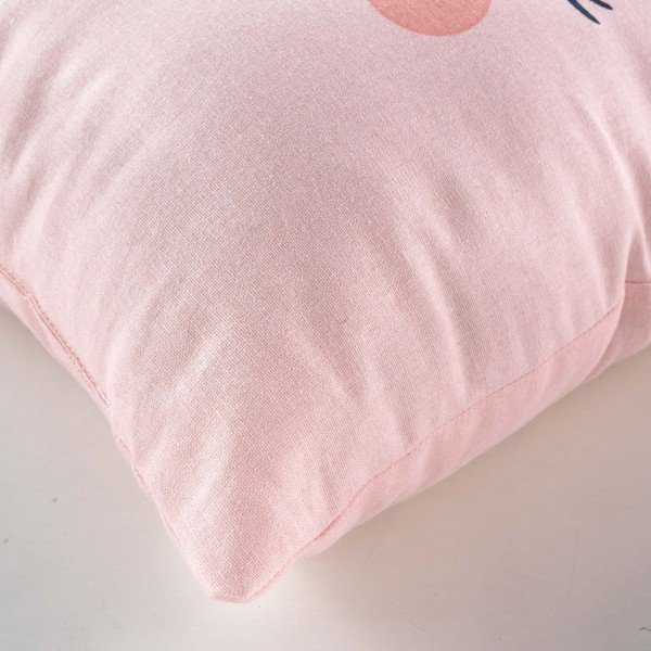 Cuscino per bambini Bambi - douceur d'intérieur-image-1