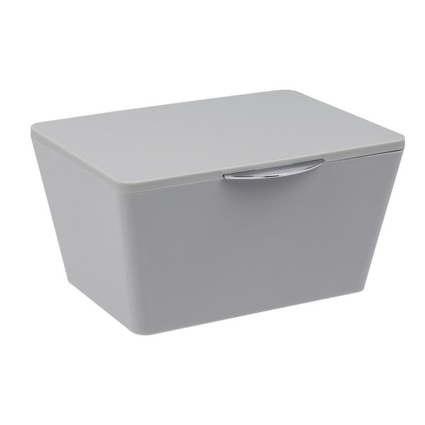 Box bagno grigio Brasil - Wenko