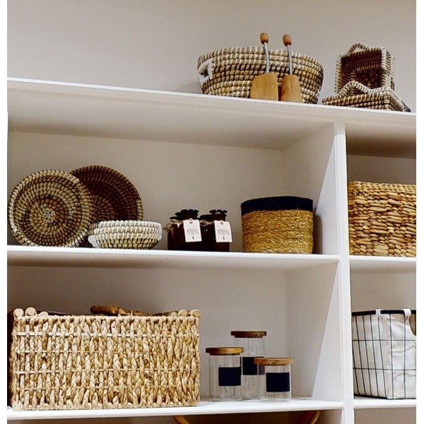 Contenitore per alimenti in vetro alimentare Tromso – Premier Housewares-image-4