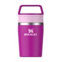 Tazza termica rosa in acciaio inox 230 ml Café-To-Go Travel Mug Violet Blossom – Stanley