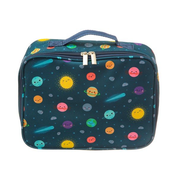 Borsa per il pranzo dei bambini Space Expoler Space Explorer - Sass & Belle-image-2