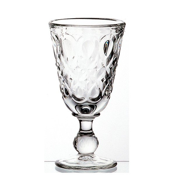 Sklenice na víno Antic Line La Rochére Lyonnais, 230 ml