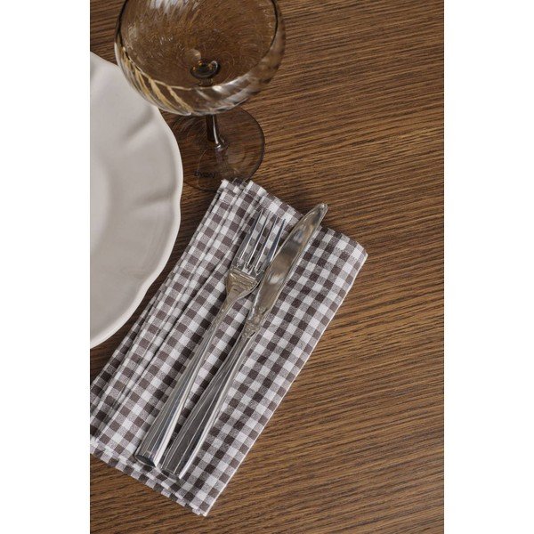 Tavolo da pranzo rotondo con effetto rovere ø 120 cm Trillving – Ellos Home-image-2
