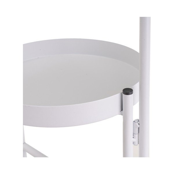 Portafiori in metallo (altezza 60 cm) - Casa Selección-image-4