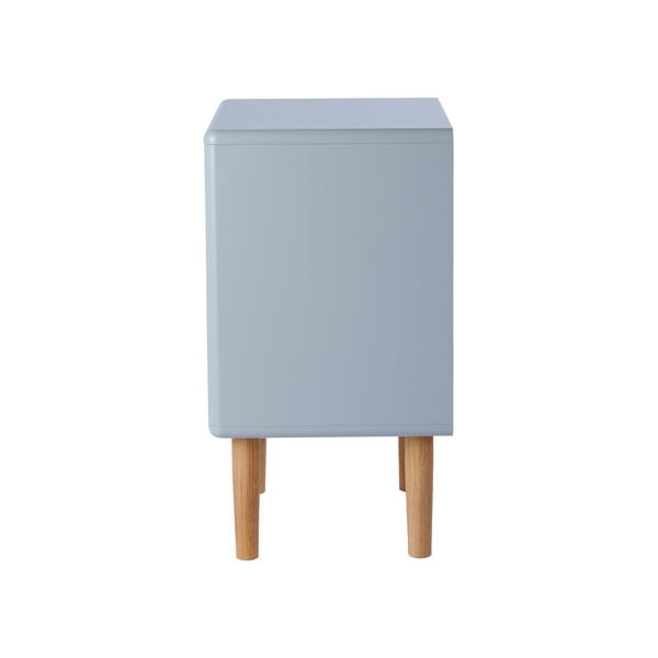 Comodino grigio Color Box - Tom Tailor-image-3