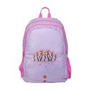 Zaino per bambini 25 l Purple Cherry Blossom – LEGO®