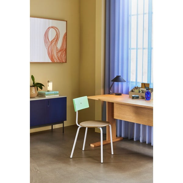 Luce LED portatile USB dimmerabile per esterni ø 9 cm Camp - Hübsch-image-4