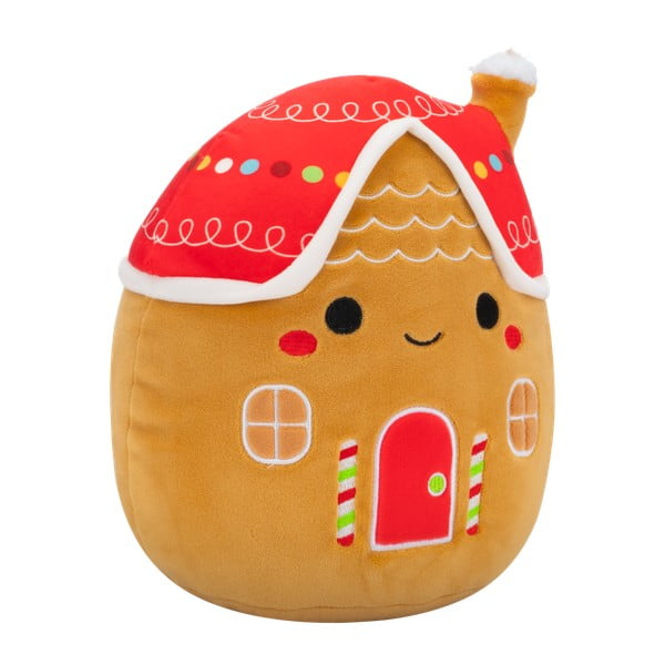 Peluche Casa - SQUISHMALLOWS-image-2
