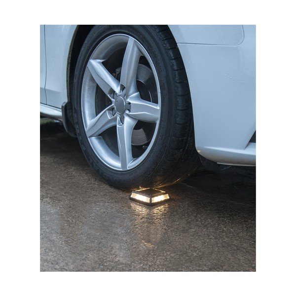 Luce solare per auto all'aperto Driveway - Star Trading-image-3