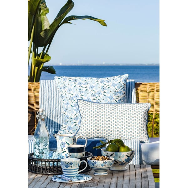 Zuppiera in porcellana Laerke, ø 15 cm - Green Gate-image-3