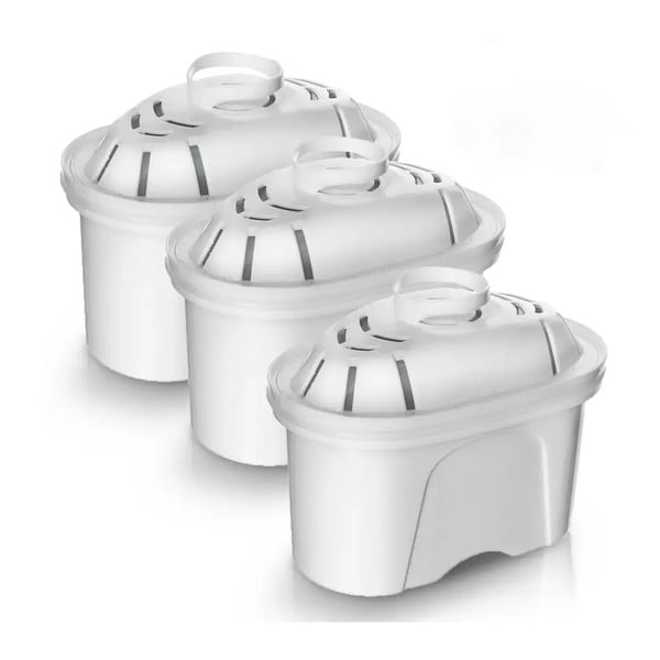 Filtri di ricambio per bollitore a filtro in set da 3 - Orion