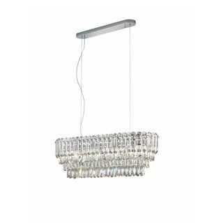 Lampadario Malizia – Trio Select