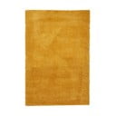 Tappeto giallo senape , 120 x 170 cm Sierra - Think Rugs