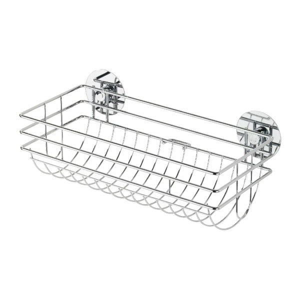 Porta asciugamani da cucina autoportante, capacità di carico fino a 40 kg Turbo-Loc - Wenko