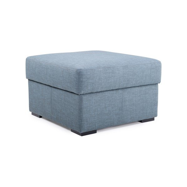 Pouf blu Janson - Scandic-image-1