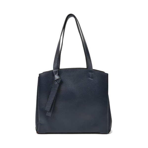 Kožená dámská kabelka Renata Corsi Laura