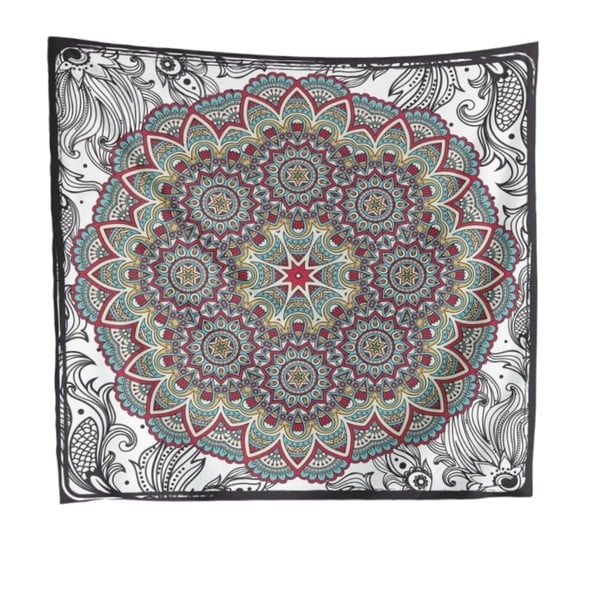 Arazzo 140x140 cm Dreamcatcher - Really Nice Things