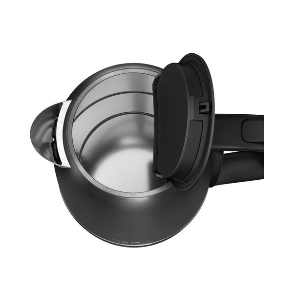 Bollitore nero lucido 1,7 l Subito KO5S08E0 – Tefal-image-3