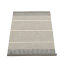 Tappeto da interno/esterno grigio 60x85 cm Belle Concrete – Pappelina