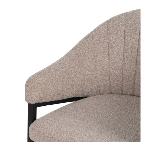 Poltrona beige - Ixia-image-2