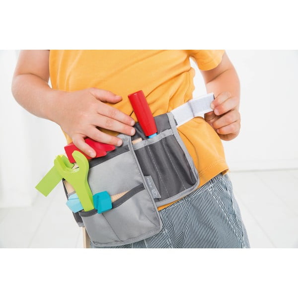 Set di attrezzi per bambini - Roba-image-1