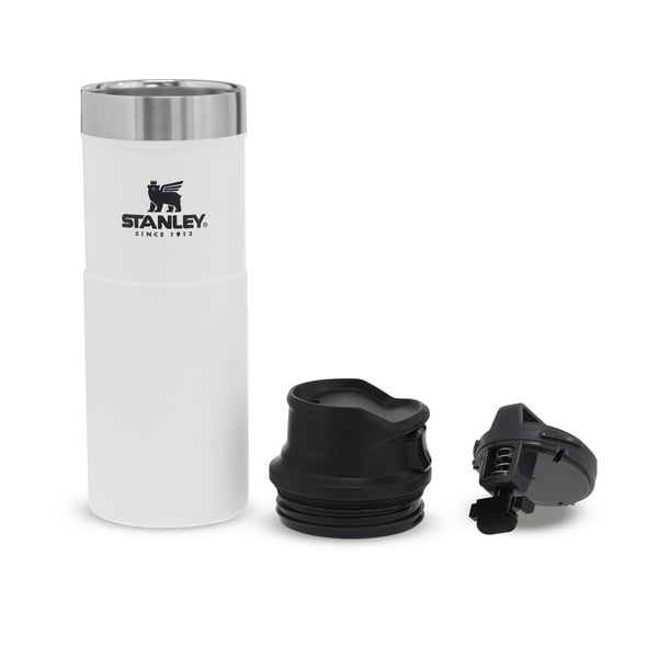 Thermos bianco 470 ml - Stanley-image-3