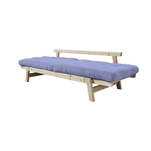 Variabilní pohovka Karup Step Natural/Blue Breeze-image-3