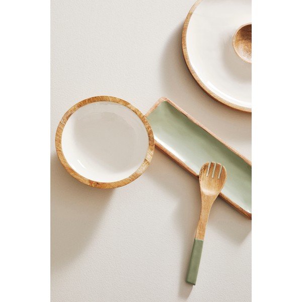 Set di vassoi 2 pz 15x46 cm Thara – Yes Everyday-image-2