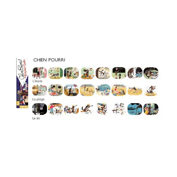 Screening Fiabe Animali domestici - Moulin Roty-image-1