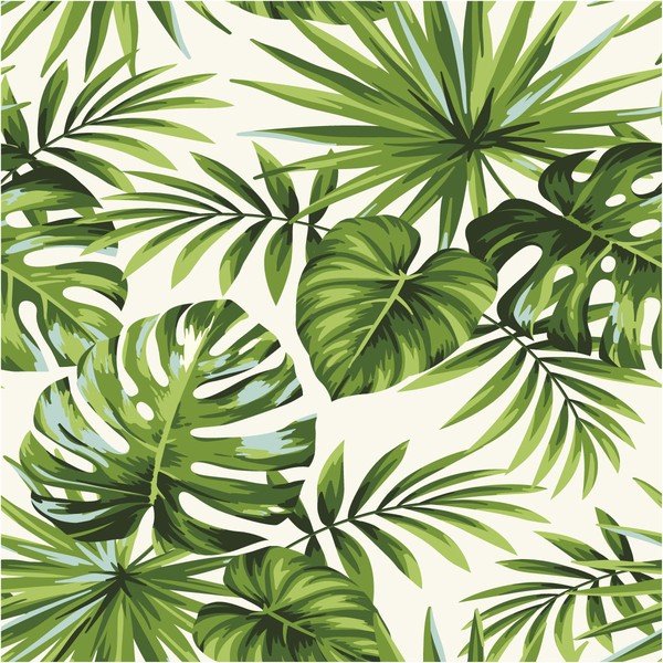 Adesivo murale decorativo Pisco, 40 x 40 cm - Ambiance-image-2